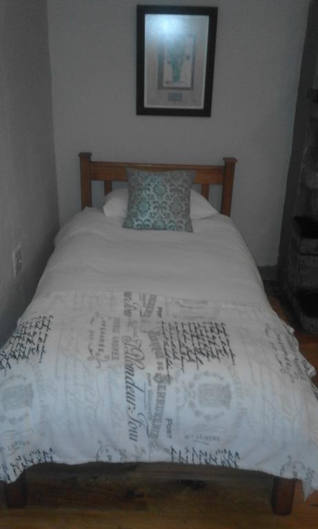 Poetry Guestrooms Vryburg Room photo