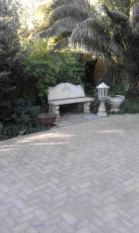 Poetry Guestrooms Vryburg Exterior photo